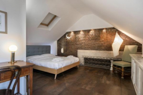 San Vittore One Bedroom b Milano